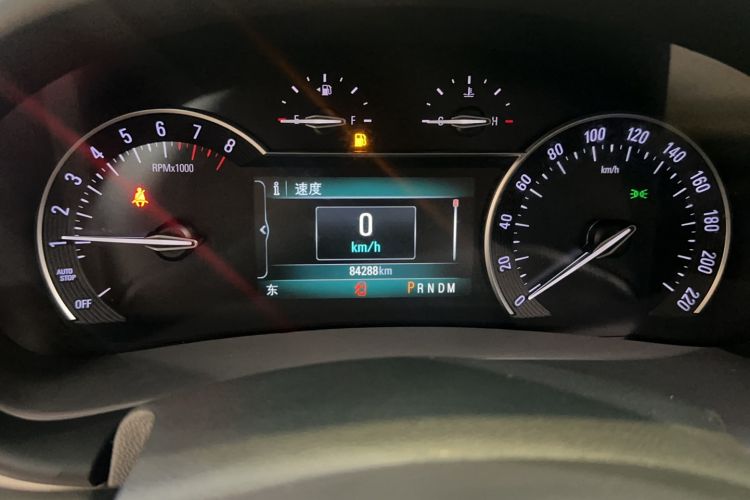 Used Buick GL8 2018 ES 28T Comfort Model China VI Standard
