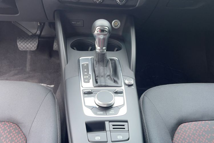 Used Audi A3 2019 Limousine 35 TFSI Ambition China VI
