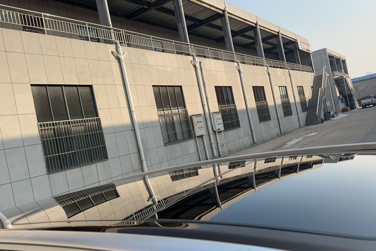 Used Geely Auto Emgrand X7 Sport 2016 1.8TD Automatic Smart Connectivity Version