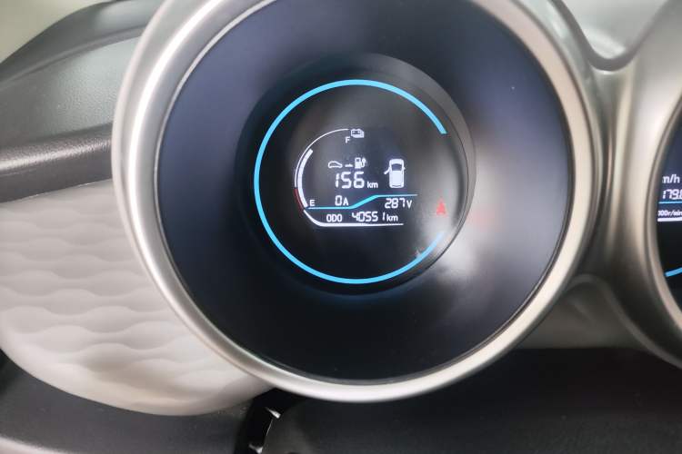 Used ORA Black Cat 2021 301 km Basic Version
