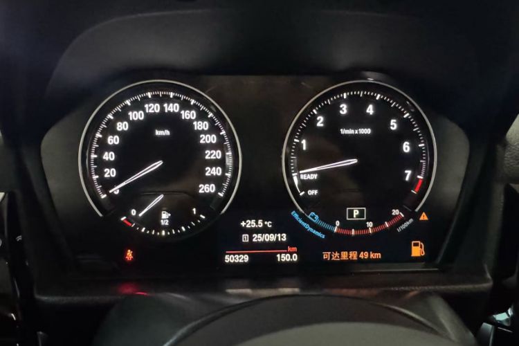 Used BMW 1 Series 2022 120i M Sport Night Edition
