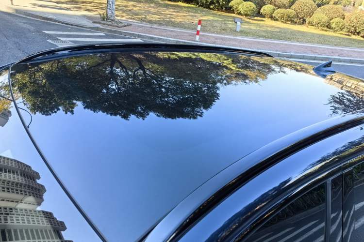 Used ARCFOX Alpha T5 2025 630 Shenxing Edition