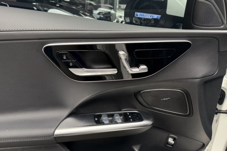 Used Mercedes-Benz C-Class 2024 Restyled C 200 L Sport Edition
