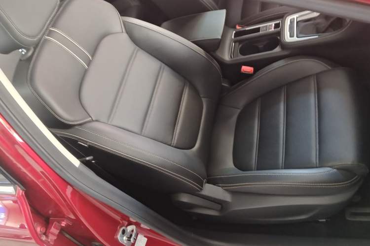 Used MG 6 2019 20T Automatic Sport Edition
