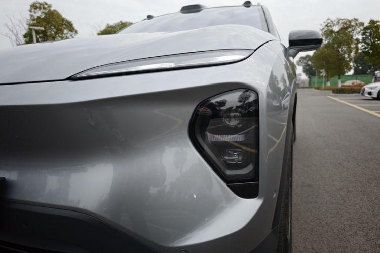 Used Nio ES7 2024 100kWh Signature Edition