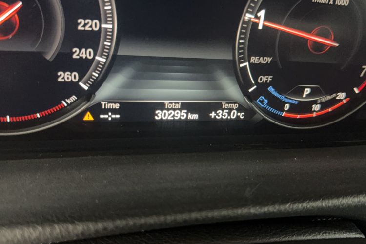 Used BMW 3 Series GT 2020 320i M Sport Night Edition
