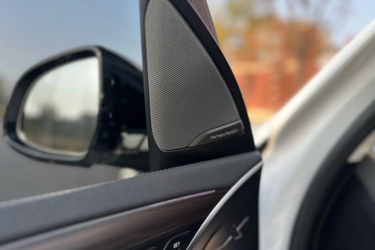 Used BMW X3 2020 xDrive28i M Sport Package
