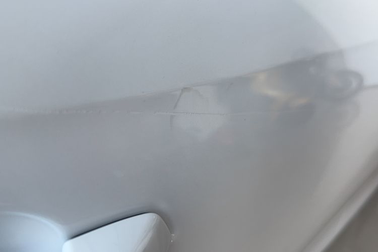 Used BYD Qin PLUS 2024 HONOR Edition DM-i 55KM Leading Model
