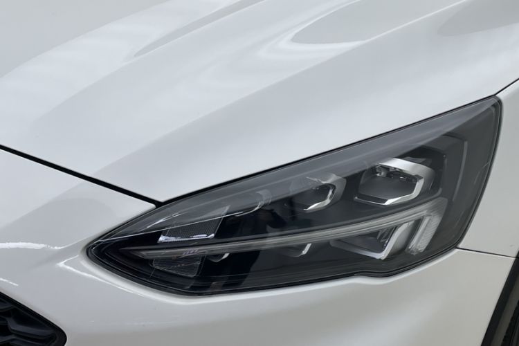 Used Ford Focus Active 2020 EcoBoost 180 Automatic Titanium Edition