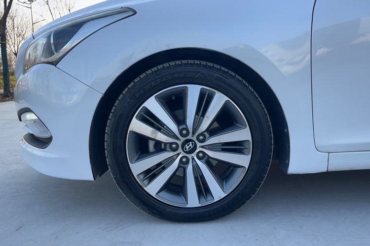 Used Hyundai Mistra 2016 1.8L Automatic Smart GLS
