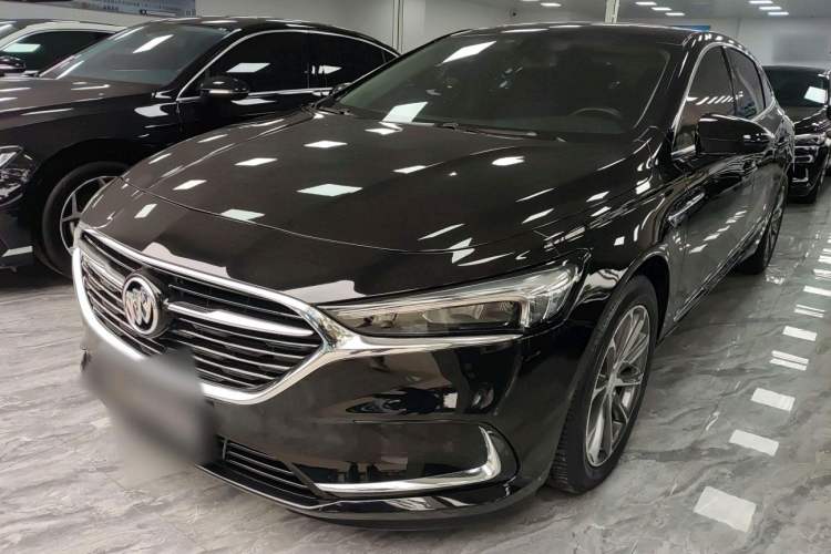 Used Buick LaCrosse 2022 652T Luxury Version
