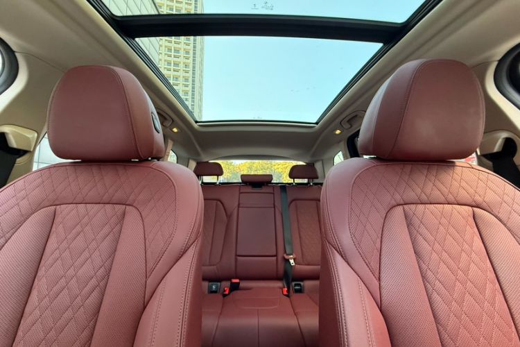 Used BMW X3 2023 xDrive30i Leading Model M Night Edition Package
