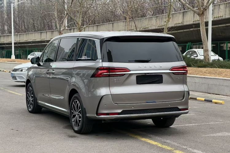 Used Roewe iMAX8 New Energy 2025 1.5T DMH Lu Zun Deluxe Edition
