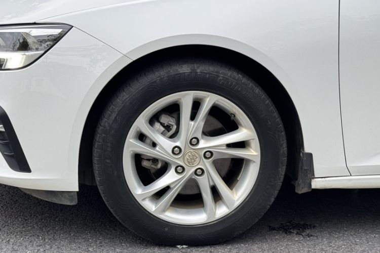 Used Buick Regal 2020 552T Elite Edition
