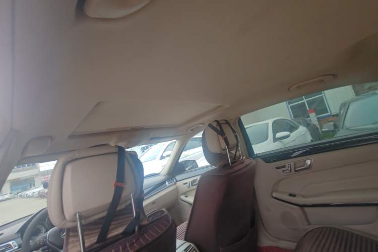 Used Mercedes-Benz E-Class 2014 E 260 L Sport Edition
