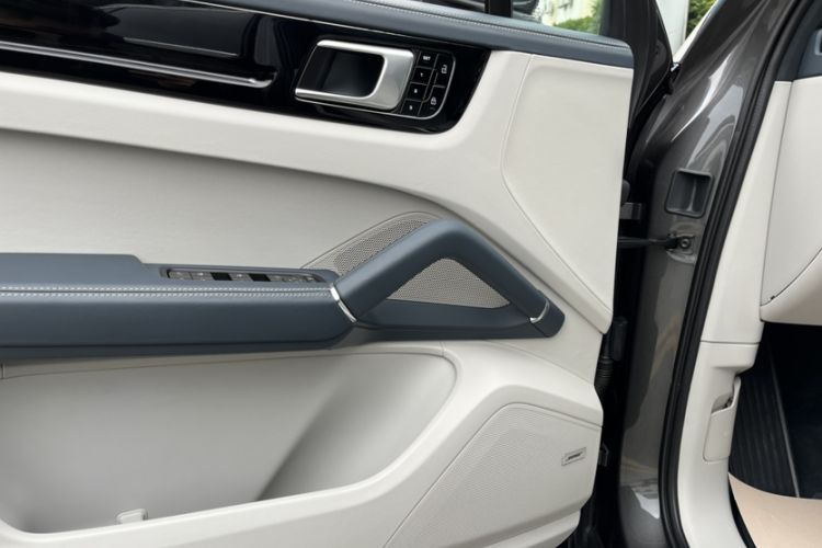 Used Porsche Cayenne 2019 Cayenne 3.0T
