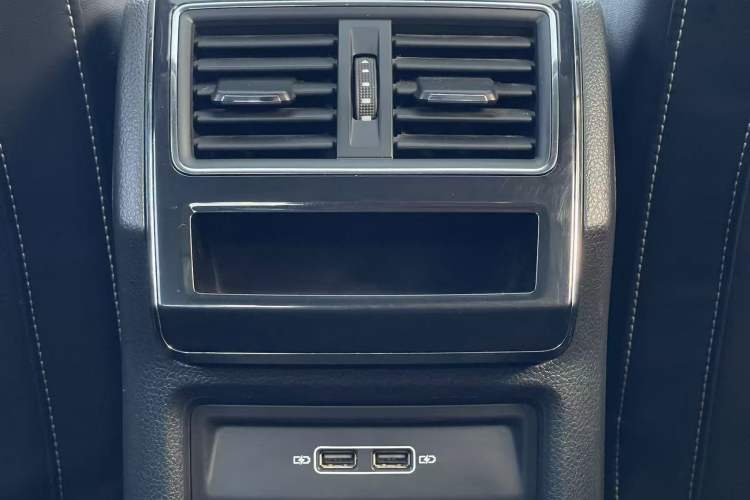 Used Skoda Superb 2018 TSI330 DSG Comfort Edition China VI Standard
