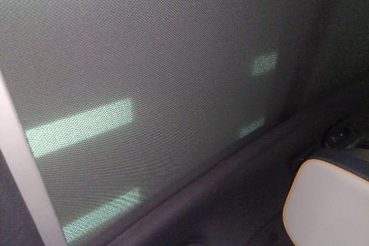 Used BYD Tang New Energy 2022 EV 600KM Luxury Model