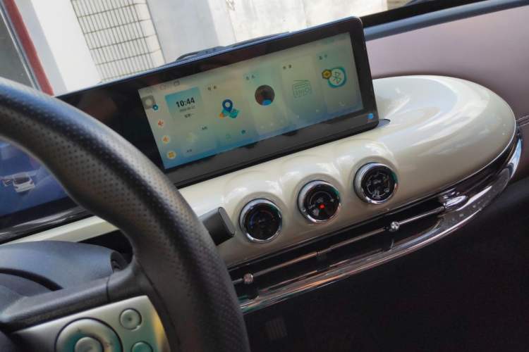 Used Wuling Bingo 2023 203km Light Edition
