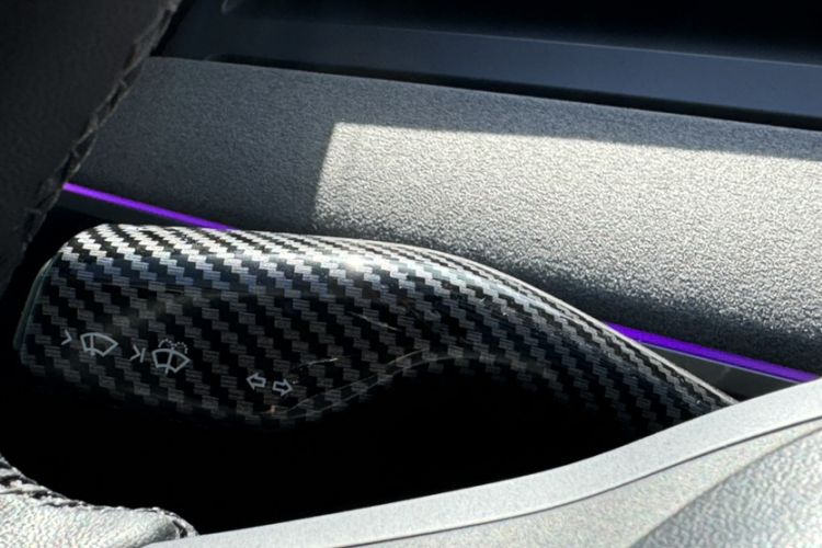 Used Tesla Model Y 2024 Long-Range All-Wheel-Drive Version