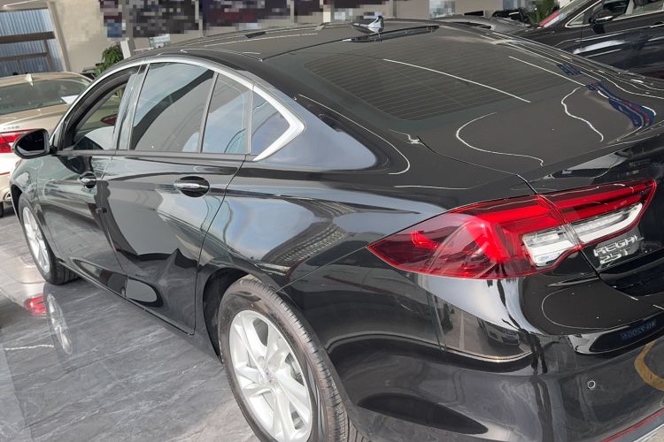 Used Buick Regal 2024 Revised 25T Ultra-Comfort Edition
