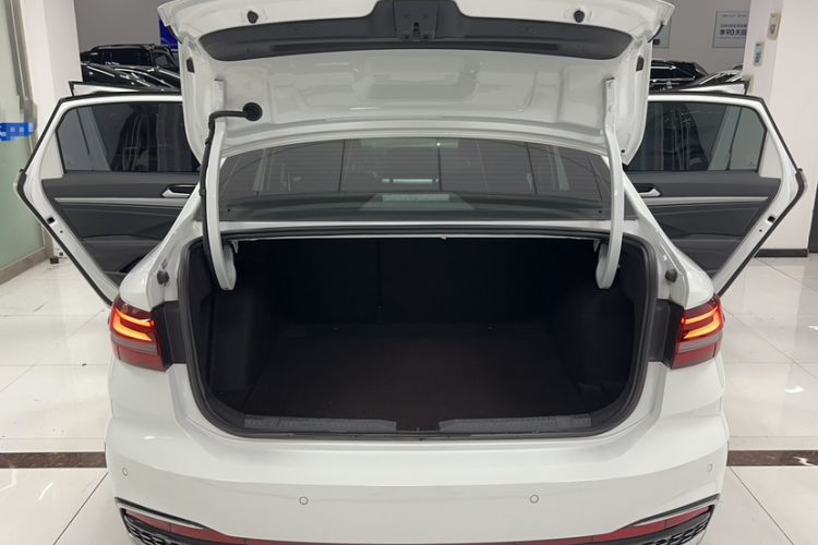 Used Volkswagen Lavida 2023 280TSI DSG Starry Sky Deluxe Edition
