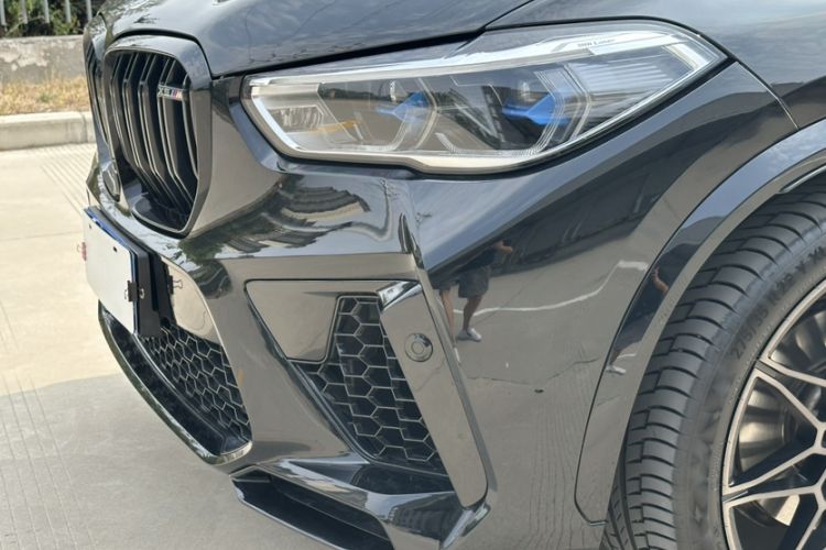 Used BMW X5 2022 Restyled xDrive 40Li M Sport Package