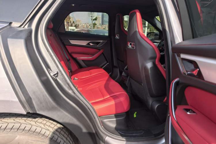 Used Jaguar F-PACE 2024 P250 R-Dynamic SE
