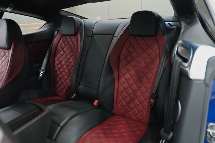 Used Bentley Continental 2016 4.0T GT V8 Standard Edition