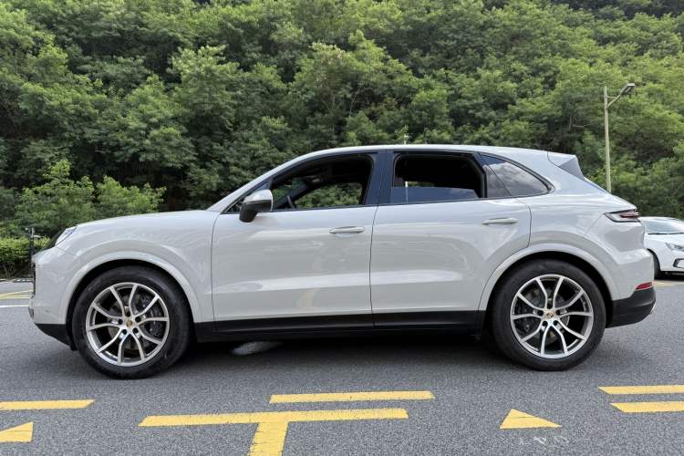 Used Porsche Cayenne 2024 Cayenne 3.0T
