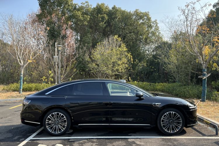 Used Hima Stelato S9 2025 Extended-Range Max
