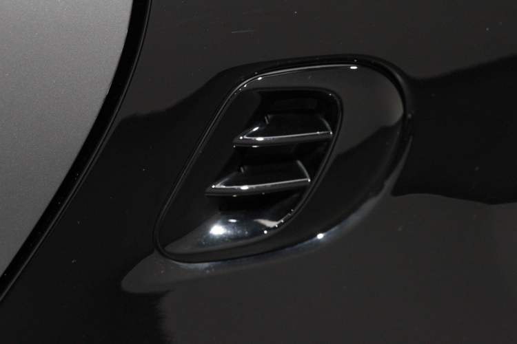 Used  fortwo 2018 1.0L 52kW Convertible Passion Edition China V Standard
