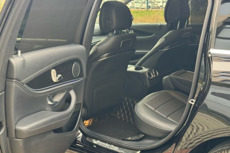 Used Mercedes-Benz E-Class 2019 E 300 L Sport Luxury Edition
