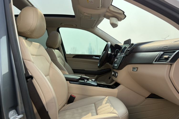 Used Mercedes-Benz GLE 2017 GLE 400 4MATIC