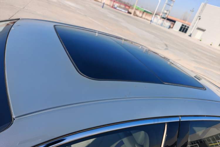 Used Geely Auto Preface 2024 Zhiqing 1.5TD Tiangong Edition