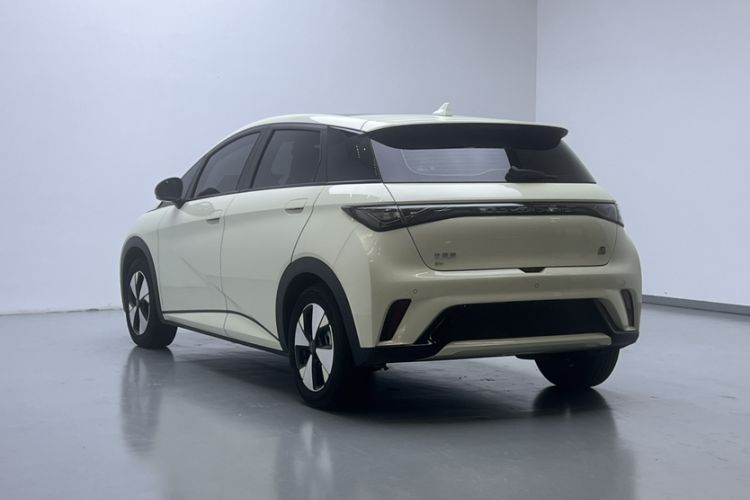 Used BYD Dolphin 2023 420 km Fashion Edition
