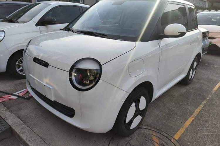 Used  Lumin 2022 210km Sweet Edition
