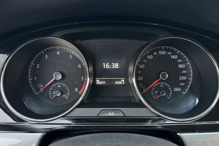 Used Volkswagen Lamando 2015 280TSI DSG Comfort Edition
