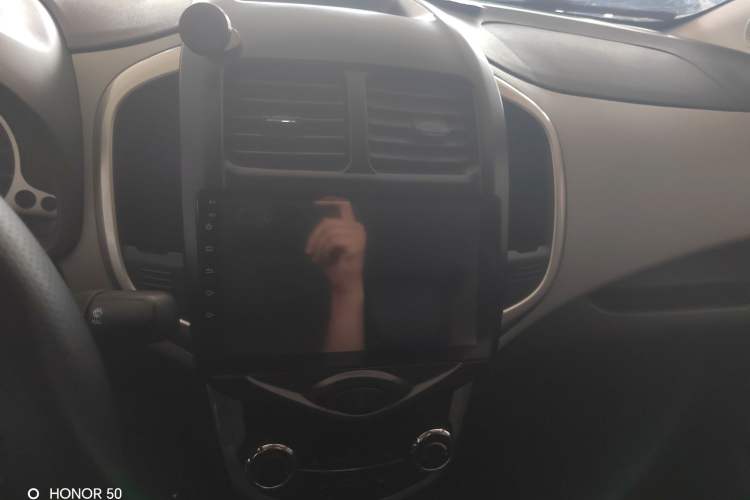 Used Oshan Benni E-Star 2021 National Edition Xinyi Edition (Fast-Charging Version) Lithium-NMC
