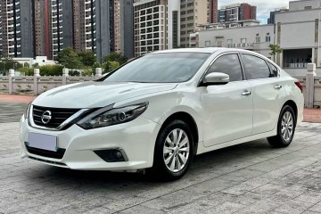 Used Nissan Teana 2018 2.0L XL Smart Upgrade Edition