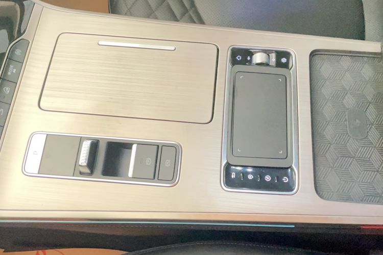 Used  Lingyun 2021 290T Two-Wheel Drive Starry Edition
