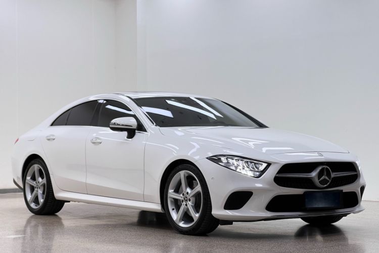 Used Mercedes-Benz CLS 2018 CLS 300 Dynamic Edition
