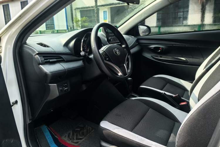 Used Toyota YARiS L Zhi Xian 2022 X-Trail 1.5L CVT Leading PLUS Edition