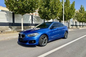 Used BMW 1 Series 2017 118i Sport Edition
