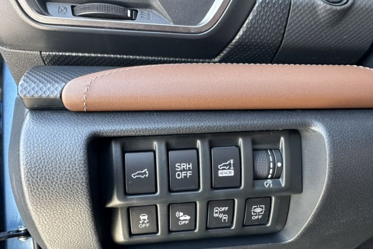 Used Subaru Forester 2019 2.0i Smart Engine Flagship Edition EyeSight