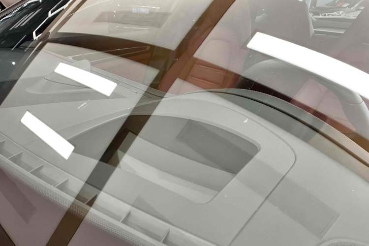 Used Porsche Panamera 2023 Facelifted Panamera 2.9T Platinum Edition
