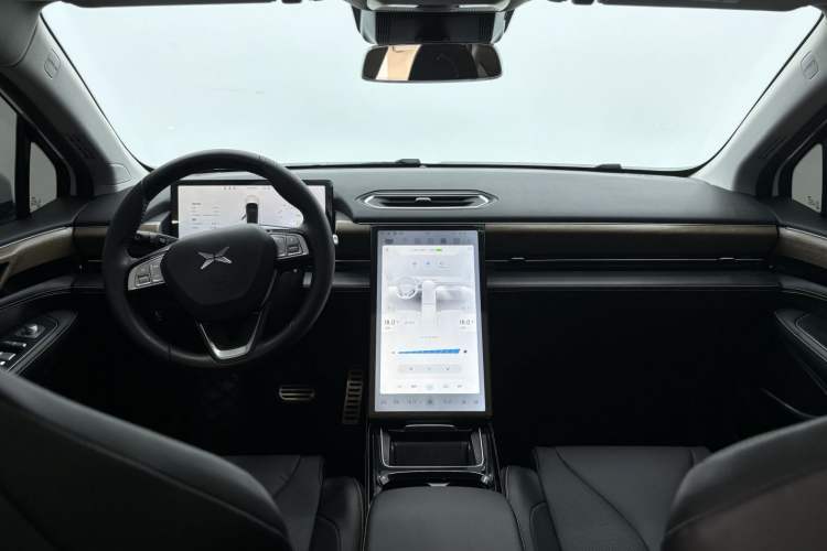 Used XPeng P5 2021 460G+
