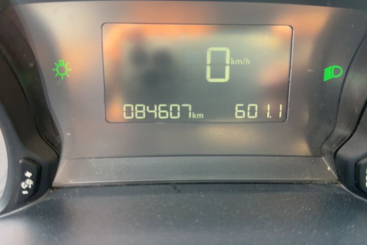 Used Peugeot 308 2016 1.6L Manual Fashion Edition
