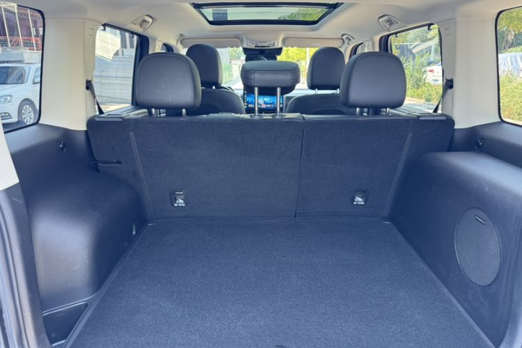 Used Haval Raptor New Energy 2023 Hi4 145 Explorer Edition
