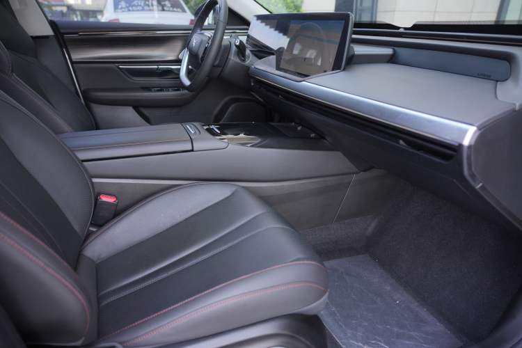 Used XPeng P7 2022 480N+